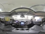 ✅ 2018 Ram 3500 Laramie • VIN: 3C63R3ML2JG387096 • Лот: 55330025. Опубликован ранее на Copart с пробегом 75 386 миль. Бесплатный доступ к архиву аукционных продаж из США и подробный отчёт об истории автомобиля на DreamBid. Изображение 14.