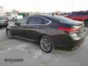 2015 Hyundai Genesis 3.8L с VIN KMHGN4JE2FU060828, выставлен на аукционе Copart как лот 80496674 с пробегом 132 802 миль миль и Списание • Salvage title. История ставок и продаж доступна на DreamBid. Изображение 2.