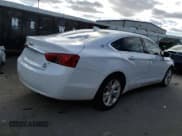 ✅ 2015 Chevrolet Impala LT • VIN: 2G1125S38F9206421 • Лот: 46315964. Опубликован ранее на Copart с пробегом 138 389 миль. Бесплатный доступ к архиву аукционных продаж из США и подробный отчёт об истории автомобиля на DreamBid. Изображение 3.