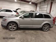 ✅ 2016 Dodge Journey Crossroad Plus • VIN: 3C4PDCGB8GT146526 • Лот: 43523924. Опубликован ранее на IAAI с пробегом 147 644 миль. Бесплатный доступ к архиву аукционных продаж из США и подробный отчёт об истории автомобиля на DreamBid. Изображение 14.