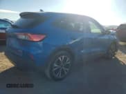 ✅ 2021 Ford Escape SE • VIN: 1FMCU9G60MUA62427 • Lot: 82636365. Listed on Copart with 57,711 mi. Free auction sales archive from the USA and detailed vehicle history report at DreamBid. Image 3.