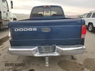 ✅ 2003 Dodge Dakota SLT • VIN: 1D7HG48N03S106629 • Lot: 84678894. Wystawiony na Copart z przebiegiem 249 003 mil. Bezpłatny archiwum sprzedaży aukcyjnych z USA i szczegółowy raport historii pojazdu na DreamBid. Zdjęcie 6.