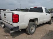 ✅ 2015 Chevrolet Silverado 1500 LS • VIN: 1GCNKPEH5FZ179583 • Лот: 42287732. Опубликован ранее на IAAI с пробегом 52 891 миль. Бесплатный доступ к архиву аукционных продаж из США и подробный отчёт об истории автомобиля на DreamBid. Изображение 4.