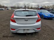 ✅ 2013 Hyundai Accent GS • VIN: KMHCT5AE6DU098733 • Lot: 94588505. Listed on Copart with 148,494 mi. Free auction sales archive from the USA and detailed vehicle history report at DreamBid. Image 6.