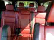 2022 Dodge Durango R/T with VIN 1C4SDHCT5NC230897, listed as a Copart auction lot 81665445 with 56,763 mi miles and Non repairable. Bid and sale history available at DreamBid. Image 10.