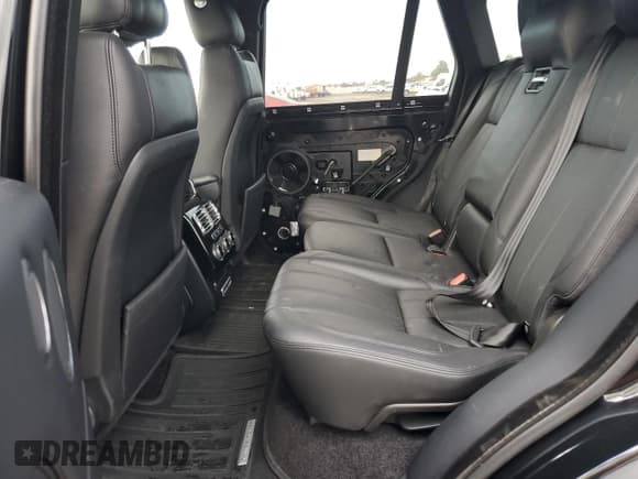 ✅ 2016 Land Rover Range Rover Supercharged • VIN: SALGS2EF5GA307176 • Lot: 87283525. Wystawiony na Copart z przebiegiem 123 340 mil. Bezpłatny archiwum sprzedaży aukcyjnych z USA i szczegółowy raport historii pojazdu na DreamBid. Zdjęcie 10.