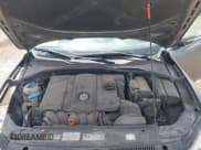 ✅ 2013 Volkswagen Passat SE • VIN: 1VWBP7A33DC065321 • Лот: 42741828. Опубликован ранее на IAAI с пробегом 158 573 миль. Бесплатный доступ к архиву аукционных продаж из США и подробный отчёт об истории автомобиля на DreamBid. Изображение 10.