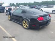 ✅ 2015 Ford Mustang V6 • VIN: 1FA6P8AM2F5328687 • Lot: 42999516. Listed on IAAI with 137,268 mi. Free auction sales archive from the USA and detailed vehicle history report at DreamBid. Image 3.