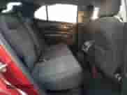 ✅ 2018 Chevrolet Equinox LT • VIN: 2GNAXSEV0J6130019 • Lot: 86254975. Wystawiony na Copart z przebiegiem 70 387 mil. Bezpłatny archiwum sprzedaży aukcyjnych z USA i szczegółowy raport historii pojazdu na DreamBid. Zdjęcie 11.