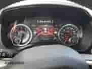 2020 Ram 1500 Laramie with VIN 1C6RREDT0LN265191, listed as a Copart auction lot 57207775 with 124,269 mi miles and Salvage title. Bid and sale history available at DreamBid. Image 9.