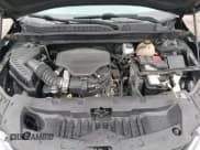 ✅ 2020 Chevrolet Blazer LT • VIN: 3GNKBCRS3LS601741 • Lot: 83802515. Listed on Copart with 83,191 mi. Free auction sales archive from the USA and detailed vehicle history report at DreamBid. Image 14.