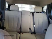 ✅ 2010 Hyundai Santa Fe GLS • VIN: 5NMSG3ABXAH395375 • Lot: 81690694. Listed on Copart with 118,903 mi. Free auction sales archive from the USA and detailed vehicle history report at DreamBid. Image 10.