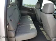 ✅ 2019 Chevrolet Silverado 1500 LTZ • VIN: 1GCUYGED7KZ150524 • Lot: 65519444. Wystawiony na Copart z przebiegiem 61 792 mil. Bezpłatny archiwum sprzedaży aukcyjnych z USA i szczegółowy raport historii pojazdu na DreamBid. Zdjęcie 10.