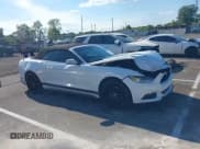 ✅ 2016 Ford Mustang EcoBoost Premium • VIN: 1FATP8UH6G5253611 • Lot: 43107418. Wystawiony na IAAI z przebiegiem 134 471 mil. Bezpłatny archiwum sprzedaży aukcyjnych z USA i szczegółowy raport historii pojazdu na DreamBid. Zdjęcie 13.