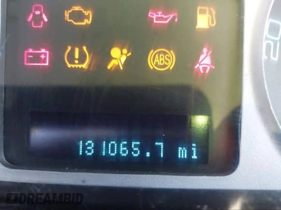 2010 Mercury Mariner with VIN 4M2CN9B70AKJ11449, listed as a IAAI auction lot 40928998 with 131,065 mi miles and . Bid and sale history available at DreamBid. Image 7.