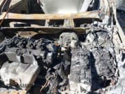 ✅ 2014 Chevrolet Malibu LT • VIN: 1G11C5SL5EF222028 • Lot: 43383037. Listed on IAAI with Not provided. Free auction sales archive from the USA and detailed vehicle history report at DreamBid. Image 11.