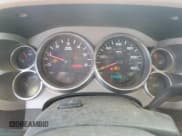 ✅ 2009 Chevrolet Silverado 2500HD Work Truck • VIN: 1GCHK43K59F190003 • Lot: 80209845. Wystawiony na Copart z przebiegiem 170 162 mil. Bezpłatny archiwum sprzedaży aukcyjnych z USA i szczegółowy raport historii pojazdu na DreamBid. Zdjęcie 9.