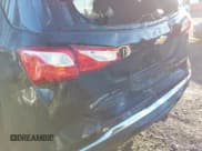 ✅ 2020 Chevrolet Equinox Premier • VIN: 2GNAXYEX0L6268361 • Lot: 43570007. Wystawiony na IAAI z przebiegiem 53 041 mil. Bezpłatny archiwum sprzedaży aukcyjnych z USA i szczegółowy raport historii pojazdu na DreamBid. Zdjęcie 6.