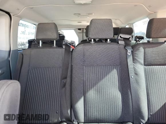 ✅ 2019 Ford Transit Passenger XL • VIN: 1FBZX2ZM5KKB53893 • Лот: 76697814. Опубликован ранее на Copart с пробегом 202 429 миль. Бесплатный доступ к архиву аукционных продаж из США и подробный отчёт об истории автомобиля на DreamBid. Изображение 10.