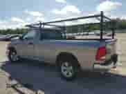 2022 Ram 1500 Tradesman with VIN 3C6JR6DT9NG348116, listed as a Copart auction lot 64926495 with 89,537 mi miles and Salvage title. Bid and sale history available at DreamBid. Image 2.