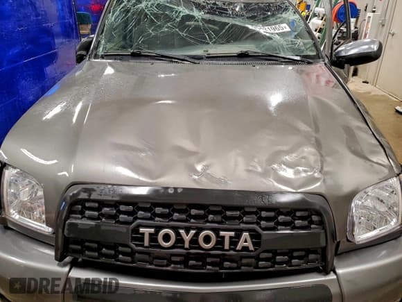 ✅ 2003 Toyota Tundra SR5 • VIN: 5TBBT44123S388160 • Lot: 95421965. Wystawiony na Copart z przebiegiem Nie podano. Bezpłatny archiwum sprzedaży aukcyjnych z USA i szczegółowy raport historii pojazdu na DreamBid. Zdjęcie 11.