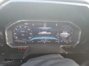 ✅ 2025 Chevrolet Silverado 1500 • VIN: 3GCUKDE82SG169193 • Лот: 66295515. Опубликован ранее на Copart с пробегом 3 482 миль. Бесплатный доступ к архиву аукционных продаж из США и подробный отчёт об истории автомобиля на DreamBid. Изображение 9.