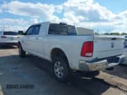 ✅ 2018 Ram 2500 Big Horn • VIN: 3C6UR5ML3JG359629 • Lot: 42236067. Wystawiony na IAAI z przebiegiem 137 450 mil. Bezpłatny archiwum sprzedaży aukcyjnych z USA i szczegółowy raport historii pojazdu na DreamBid. Zdjęcie 3.