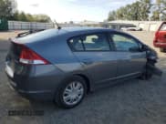 ✅ 2010 Honda Insight LX • VIN: JHMZE2H52AS036670 • Lot: 80099915. Wystawiony na Copart z przebiegiem 100 193 mil. Bezpłatny archiwum sprzedaży aukcyjnych z USA i szczegółowy raport historii pojazdu na DreamBid. Zdjęcie 3.