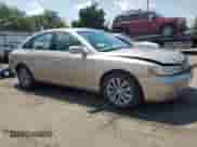 2008 Hyundai Azera Limited с VIN KMHFC46F18A282915, выставлен на аукционе Copart как лот 63642835 с пробегом 136 161 миль миль и Списание • Salvage title. История ставок и продаж доступна на DreamBid. Изображение 4.