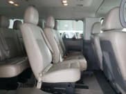 ✅ 2016 Nissan NV SV • VIN: 5BZAF0AAXGN855778 • Лот: 51995095. Опубликован ранее на Copart с пробегом 157 567 миль. Бесплатный доступ к архиву аукционных продаж из США и подробный отчёт об истории автомобиля на DreamBid. Изображение 11.