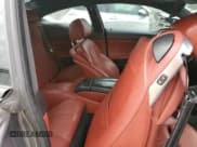 ✅ 2013 BMW 6 Series 650i xDrive • VIN: WBAYM1C53DDZ02397 • Lot: 48872655. Listed on Copart with Not provided. Free auction sales archive from the USA and detailed vehicle history report at DreamBid. Image 10.