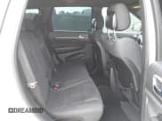 ✅ 2015 Jeep Grand Cherokee Altitude • VIN: 1C4RJEAG1FC920434 • Лот: 42829906. Опубликован ранее на IAAI с пробегом 118 467 миль. Бесплатный доступ к архиву аукционных продаж из США и подробный отчёт об истории автомобиля на DreamBid. Изображение 8.