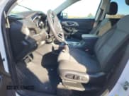 ✅ 2020 Chevrolet Traverse LT Cloth • VIN: 1GNERGKW2LJ261352 • Lot: 89724715. Listed on Copart with 77,801 mi. Free auction sales archive from the USA and detailed vehicle history report at DreamBid. Image 7.