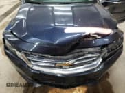 ✅ 2019 Chevrolet Impala LT • VIN: 2G11Z5S36K9122183 • Лот: 70696034. Опубликован ранее на Copart с пробегом 131 118 миль. Бесплатный доступ к архиву аукционных продаж из США и подробный отчёт об истории автомобиля на DreamBid. Изображение 11.
