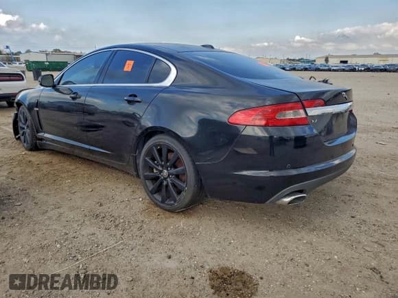 ✅ 2011 Jaguar XF Premium • VIN: SAJWA0GB4BLR89227 • Lot: 96920875. Listed on Copart with Not provided. Free auction sales archive from the USA and detailed vehicle history report at DreamBid. Image 2.