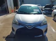 ✅ 2015 Toyota Yaris LE • VIN: VNKKTUD39FA042365 • Лот: 43520514. Опубликован ранее на IAAI с пробегом 191 125 миль. Бесплатный доступ к архиву аукционных продаж из США и подробный отчёт об истории автомобиля на DreamBid. Изображение 12.