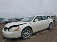 ✅ 2009 Buick Lucerne CXL-3 • VIN: 1G4HD57M09U146414 • Lot: 53385515. Listed on Copart with 247,077 mi. Free auction sales archive from the USA and detailed vehicle history report at DreamBid. Image 1.