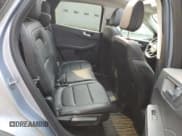 ✅ 2022 Ford Escape SEL • VIN: 1FMCU9H64NUB03867 • Lot: 66936615. Listed on Copart with 64,028 mi. Free auction sales archive from the USA and detailed vehicle history report at DreamBid. Image 11.