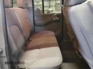 ✅ 2018 Nissan Frontier SV • VIN: 1N6DD0ER2JN747825 • Лот: 70150585. Опубликован ранее на Copart с пробегом 105 185 миль. Бесплатный доступ к архиву аукционных продаж из США и подробный отчёт об истории автомобиля на DreamBid. Изображение 10.