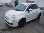 ✅ 2012 FIAT 500 Sport • VIN: 3C3CFFBR0CT113811 • Лот: 43557437. Опубликован ранее на IAAI с пробегом 67 999 миль. Бесплатный доступ к архиву аукционных продаж из США и подробный отчёт об истории автомобиля на DreamBid. Изображение 2.
