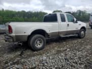 ✅ 2004 Ford F-350 XL • VIN: 1FTWX33P64EC85537 • Lot: 54480415. Listed on Copart with Not provided. Free auction sales archive from the USA and detailed vehicle history report at DreamBid. Image 3.