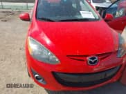 ✅ 2013 Mazda 2 Touring • VIN: JM1DE1LY8D0160496 • Лот: 42955291. Опубликован ранее на IAAI с пробегом 169 015 миль. Бесплатный доступ к архиву аукционных продаж из США и подробный отчёт об истории автомобиля на DreamBid. Изображение 6.