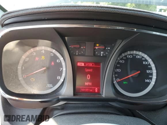 ✅ 2017 GMC Terrain SLE • VIN: 2GKALNEK2H6343497 • Лот: 81083705. Опубликован ранее на Copart с пробегом 141 351 миль. Бесплатный доступ к архиву аукционных продаж из США и подробный отчёт об истории автомобиля на DreamBid. Изображение 9.