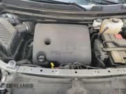 ✅ 2023 Chevrolet Traverse LT Cloth • VIN: 1GNEVGKW5PJ266885 • Lot: 43681024. Wystawiony na IAAI z przebiegiem 63 202 mil. Bezpłatny archiwum sprzedaży aukcyjnych z USA i szczegółowy raport historii pojazdu na DreamBid. Zdjęcie 32.