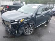 ✅ 2021 Hyundai Tucson Ultimate • VIN: KM8J3CAL2MU301580 • Lot: 42522239. Wystawiony na IAAI z przebiegiem 74 981 mil. Bezpłatny archiwum sprzedaży aukcyjnych z USA i szczegółowy raport historii pojazdu na DreamBid. Zdjęcie 2.