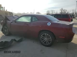 ✅ 2019 Dodge Challenger GT • VIN: 2C3CDZKG0KH540564 • Lot: 36897614. Wystawiony na Copart z przebiegiem 28 688 mil. Bezpłatny archiwum sprzedaży aukcyjnych z USA i szczegółowy raport historii pojazdu na DreamBid. Zdjęcie 2.
