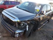 ✅ 2018 Toyota Tundra SR5 • VIN: 5TFHW5F10JX752689 • Лот: 41280716. Опубликован ранее на IAAI с пробегом 147 494 миль. Бесплатный доступ к архиву аукционных продаж из США и подробный отчёт об истории автомобиля на DreamBid. Изображение 6.