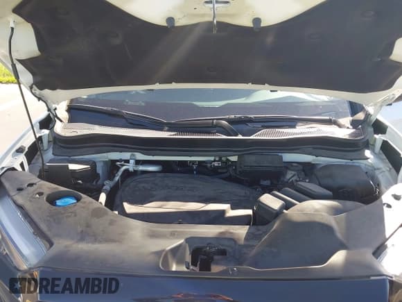 ✅ 2023 Honda Ridgeline Sport • VIN: 5FPYK3F14PB059652 • Lot: 43327139. Wystawiony na IAAI z przebiegiem 21 729 mil. Bezpłatny archiwum sprzedaży aukcyjnych z USA i szczegółowy raport historii pojazdu na DreamBid. Zdjęcie 10.