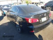 ✅ 2011 Lexus IS 250 • VIN: JTHBF5C2XB5146282 • Лот: 43479930. Опубликован ранее на IAAI с пробегом 140 586 миль. Бесплатный доступ к архиву аукционных продаж из США и подробный отчёт об истории автомобиля на DreamBid. Изображение 3.