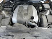 ✅ 2013 Lexus GS 350 • VIN: JTHBE1BL4D5020623 • Lot: 57335025. Listed on Copart with 160,286 mi. Free auction sales archive from the USA and detailed vehicle history report at DreamBid. Image 11.